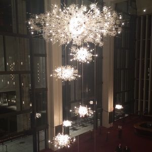 Meet your Posher, Esther